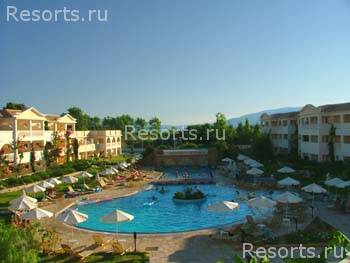 Bitzaro Grande Hotel 